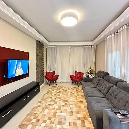 Tropical Palace Итапема Екстериор снимка